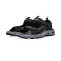 Salamander Sandal E31-AWW80-5000-1000 black men's